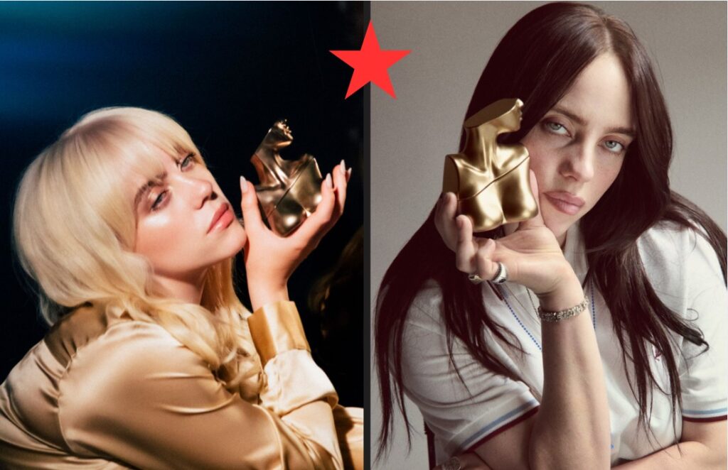 Billie Eilish Perfume: Which Scent Is the Best to Buy? Billie Eilish Perfume