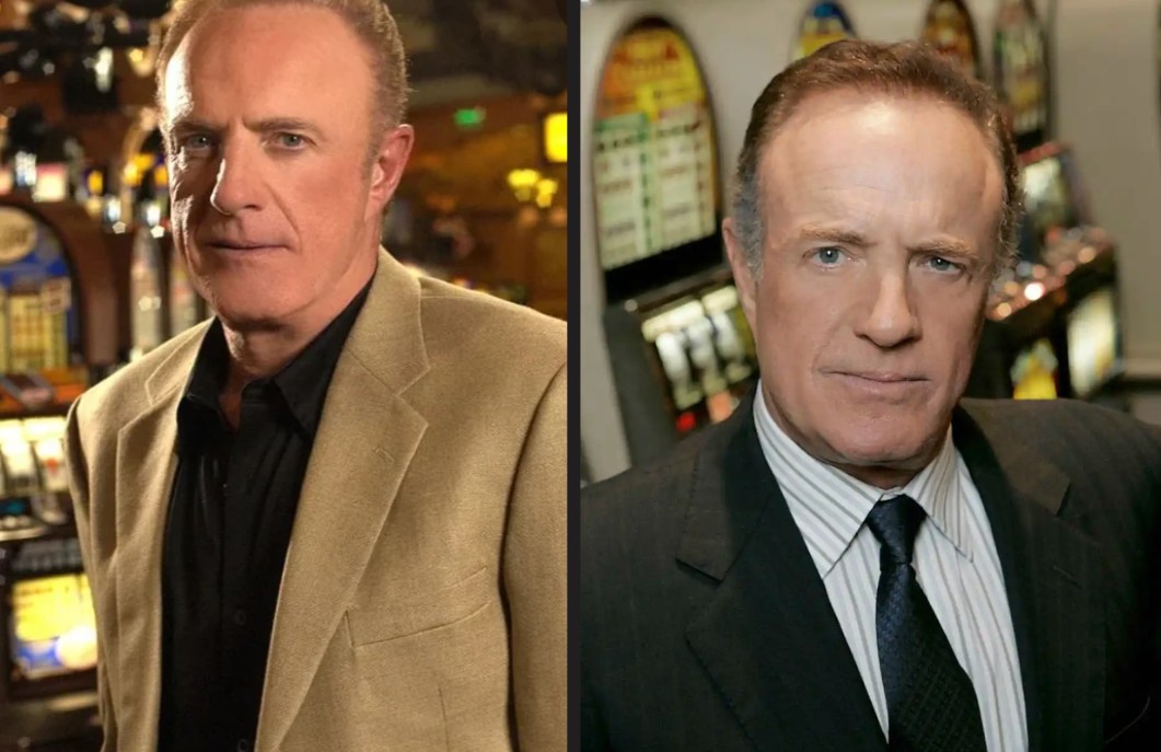 James Caan Net Worth