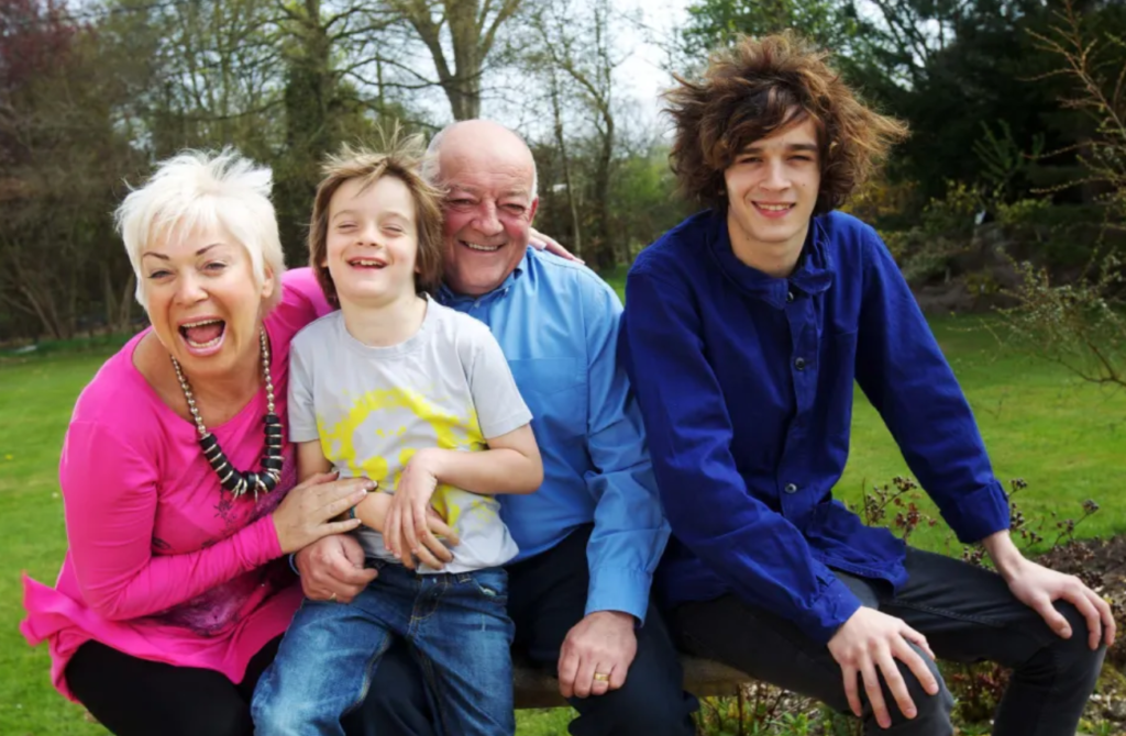 Tim Healy