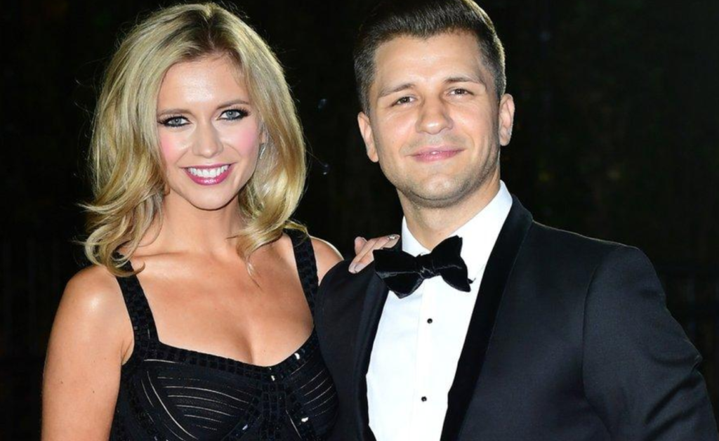 How Pasha Kovalev Became a World-Renowned Ballroom Dance Champion Pasha Kovalev