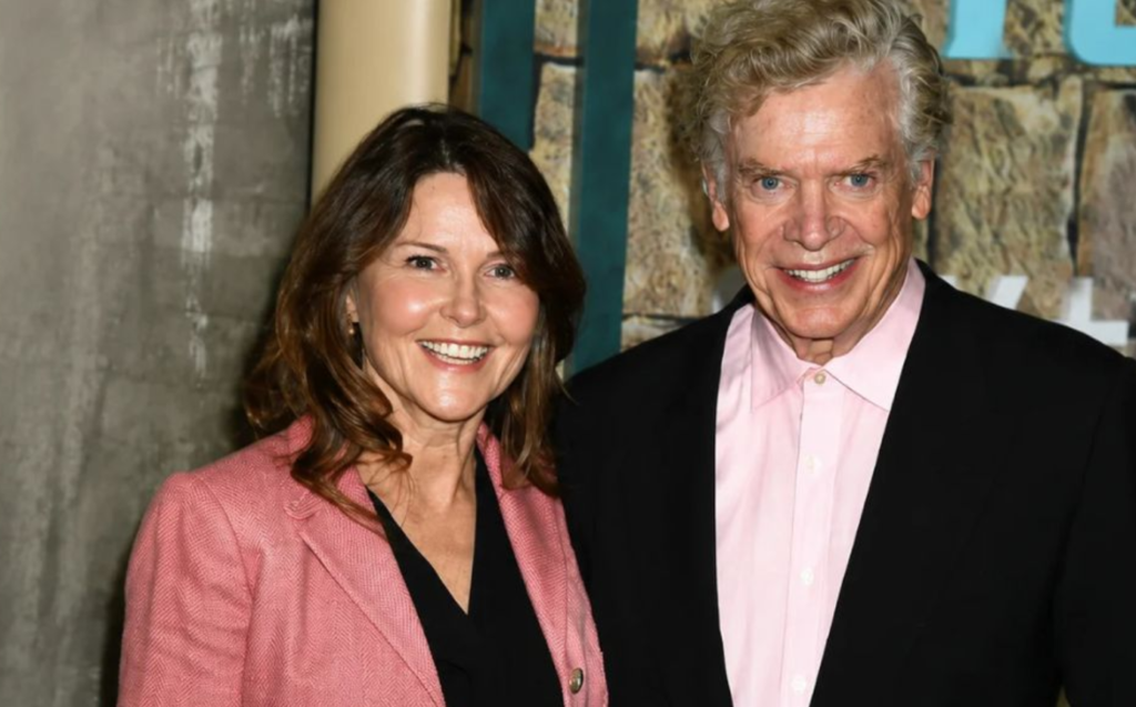 How Lupe Gidley Built Her Life Away from Hollywood Spotlight Lupe Gidley