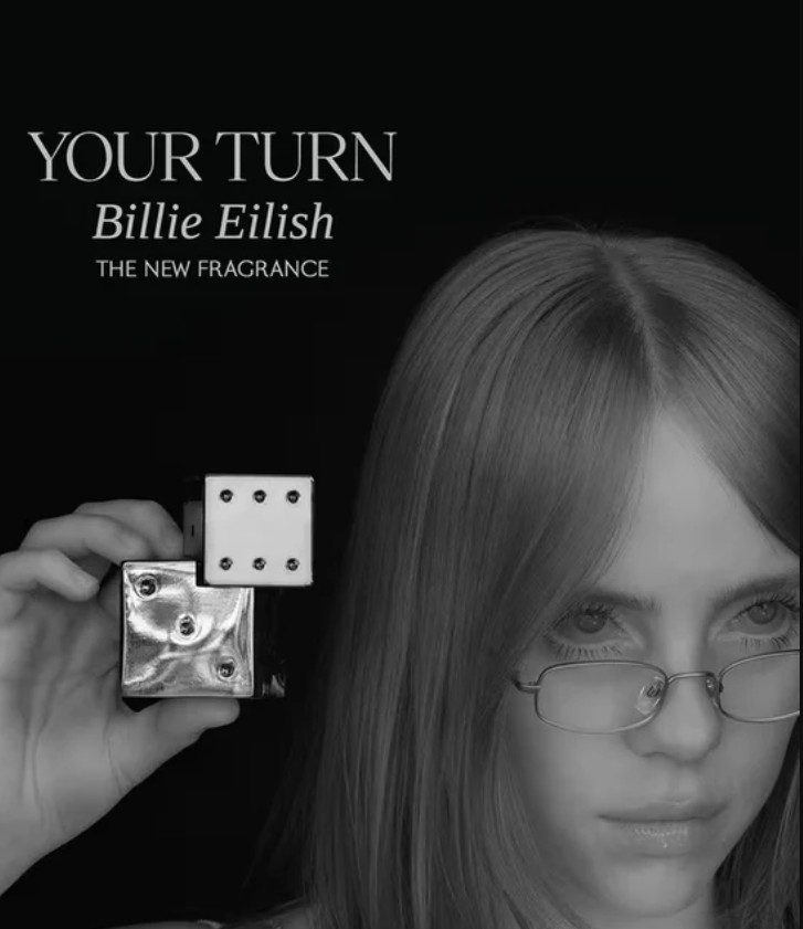 Your Turn