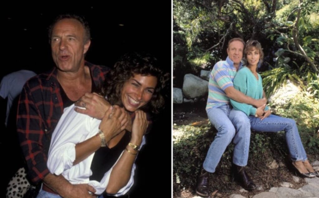 Who Is ingrid hajek, James Caan’s Former Wife? ingrid hajek
