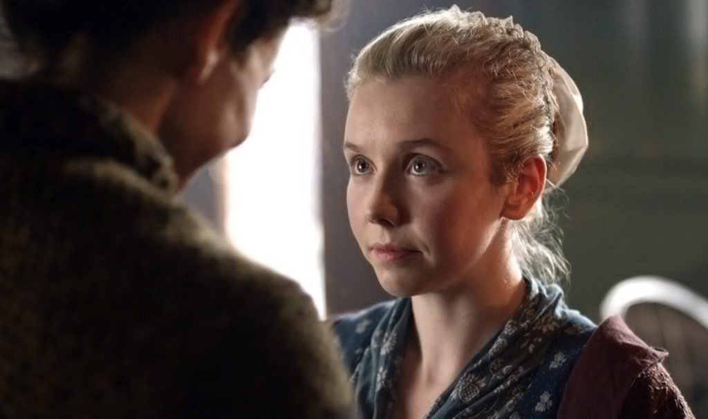 Lauren Lyle