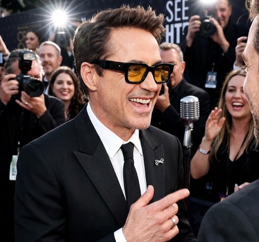 What Is Robert Downey Jr. Net Worth in 2026? His Marvel Earnings Robert Downey Jr. Net Worth