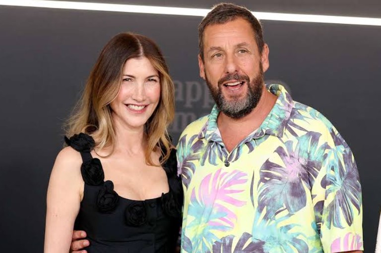 What Is Adam Sandler Net Worth in 2026? Adam Sandler Net Worth