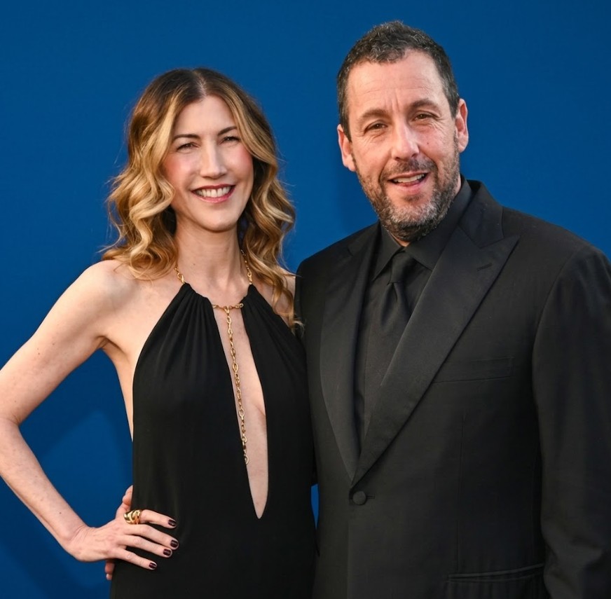 Who Is Adam Sandler Wife Jackie Sandler? Everything About Her Life and Marriage Adam Sandler Wife