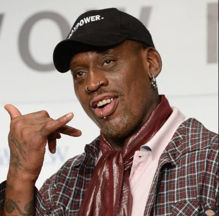 Dennis Rodman