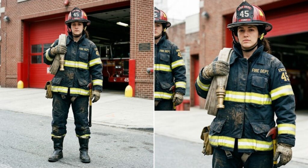 How Can You Choose the Best Firefighter Costume for Any Occasion? Firefighter Costume