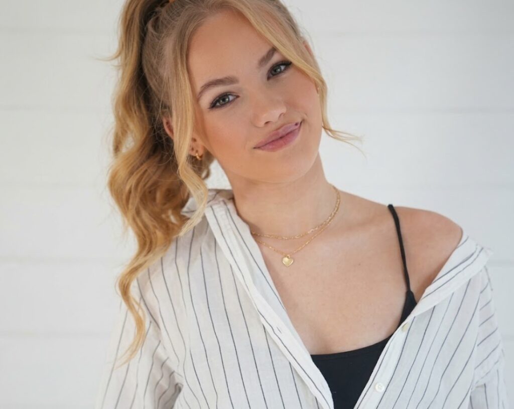 Freya Skye Age