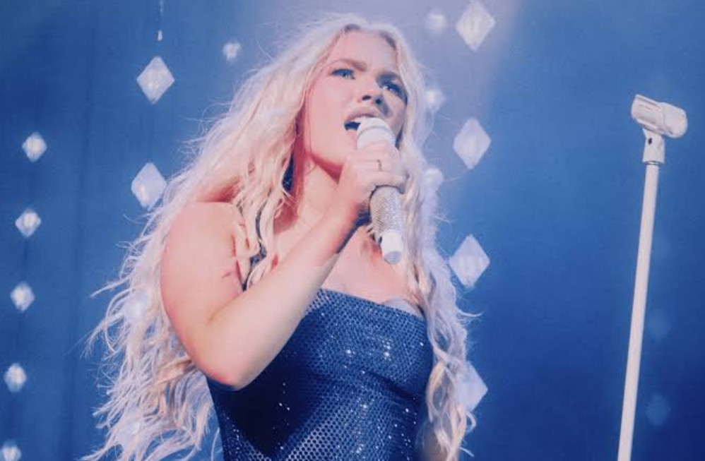 Freya Skye Music Career and Achievements