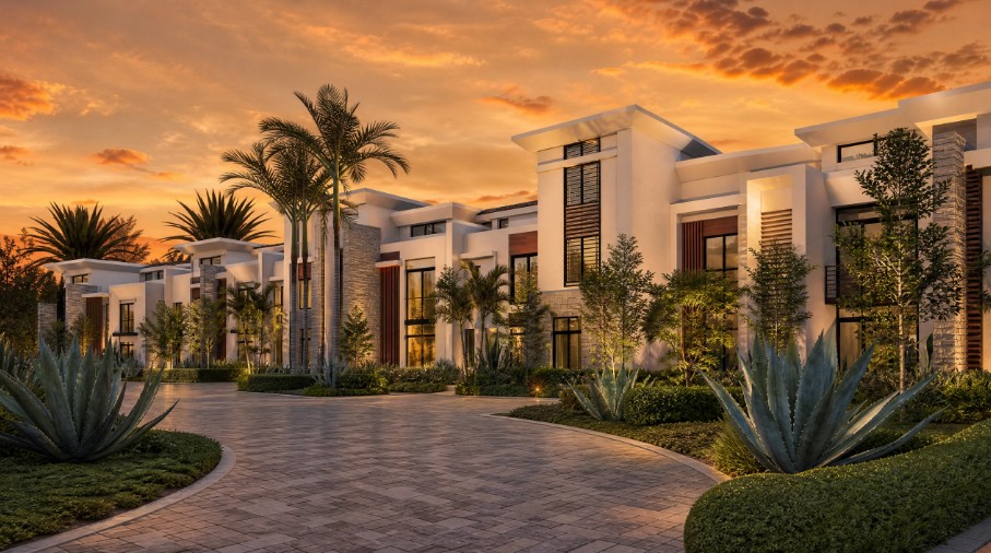 GL Homes