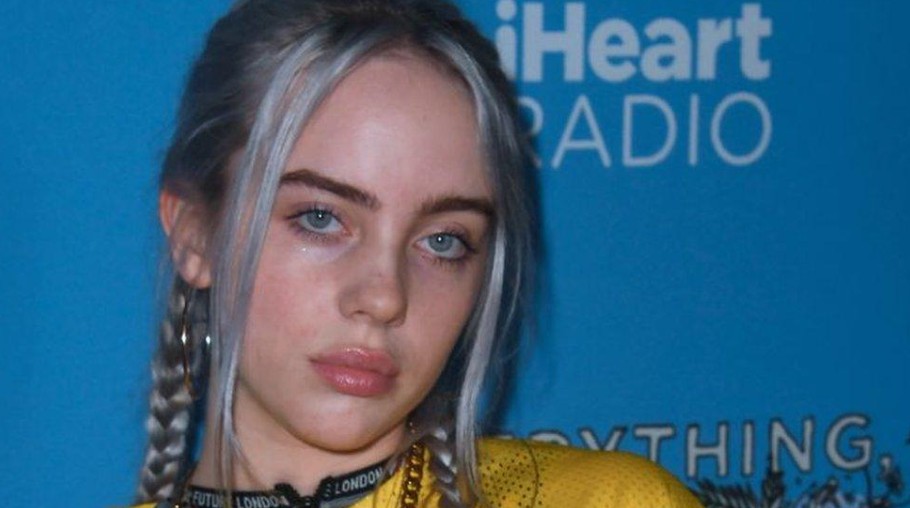 How Old Was Billie Eilish When “Ocean Eyes” Became Popular?