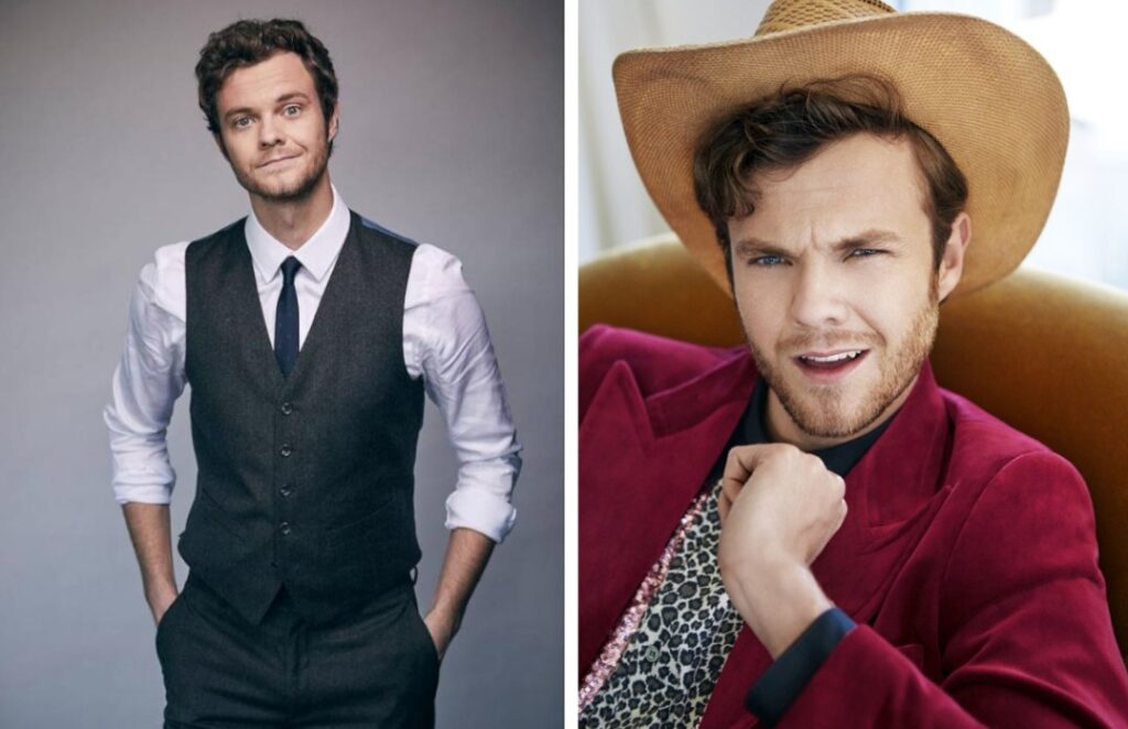 Jack Quaid Net Worth