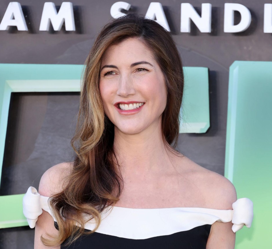 Jackie Sandler