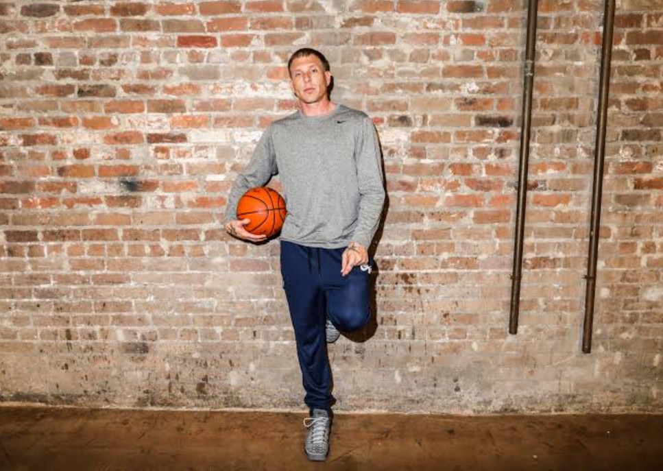 Jason Williams