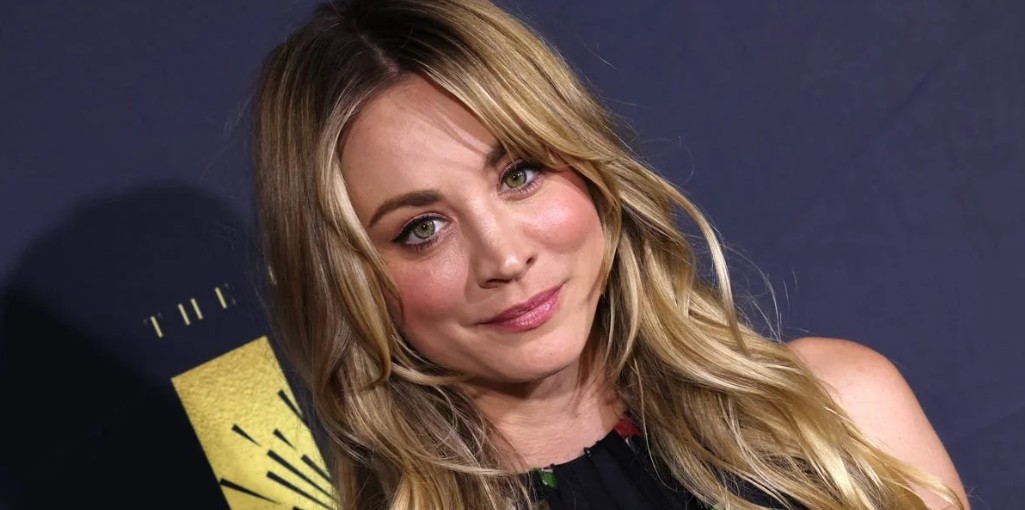 Kaley Cuoco Earn
