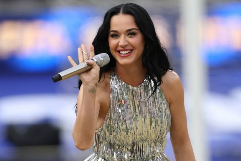 Katy Perry’s Achievements and Life Beyond Music