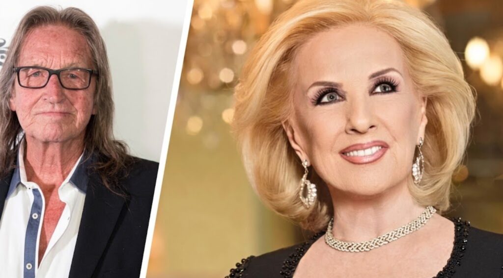 Why Is Mirtha Jung Famous? The Real Story Behind George Jung’s Former Wife Mirtha Jung