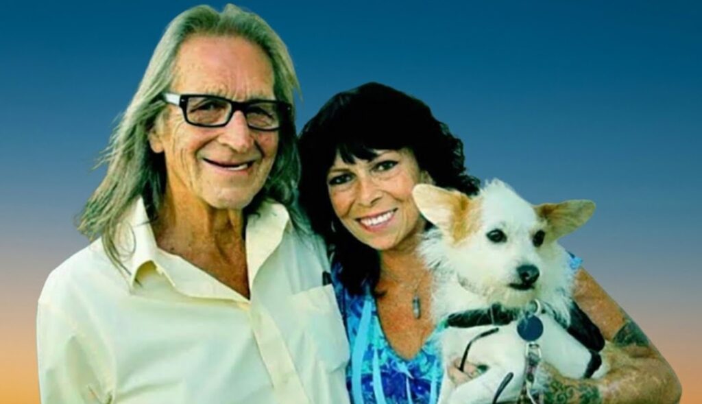 Mirtha Jung’s Marriage to George Jung and Life During His Criminal Career