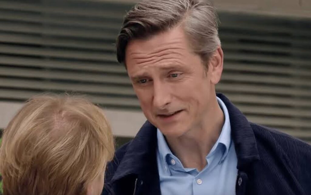 Nicholas Gleaves’ Most Recognized Roles and Popular TV Shows