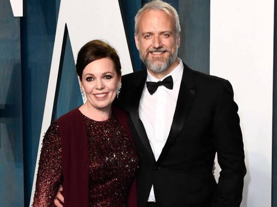 Who Is Olivia Colman Husband? Meet Ed Sinclair Olivia Colman Husband