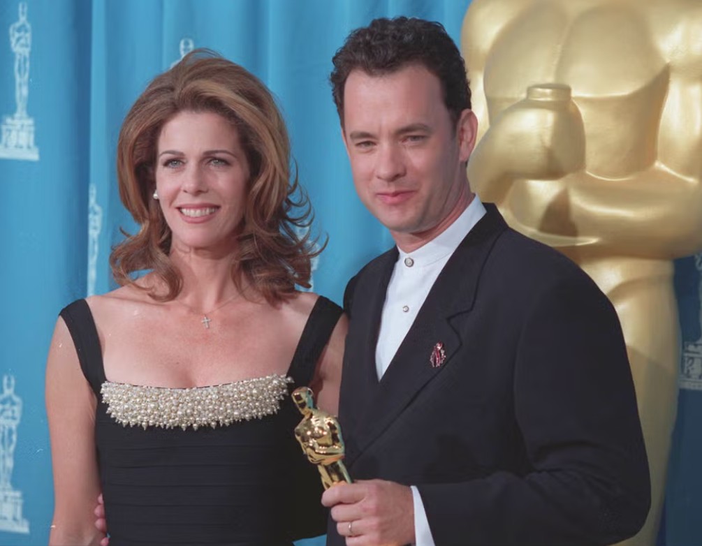 Who Is Tom Hanks Wife? Meet Rita Wilson, His Longtime Partner and Love Story Tom Hanks Wife