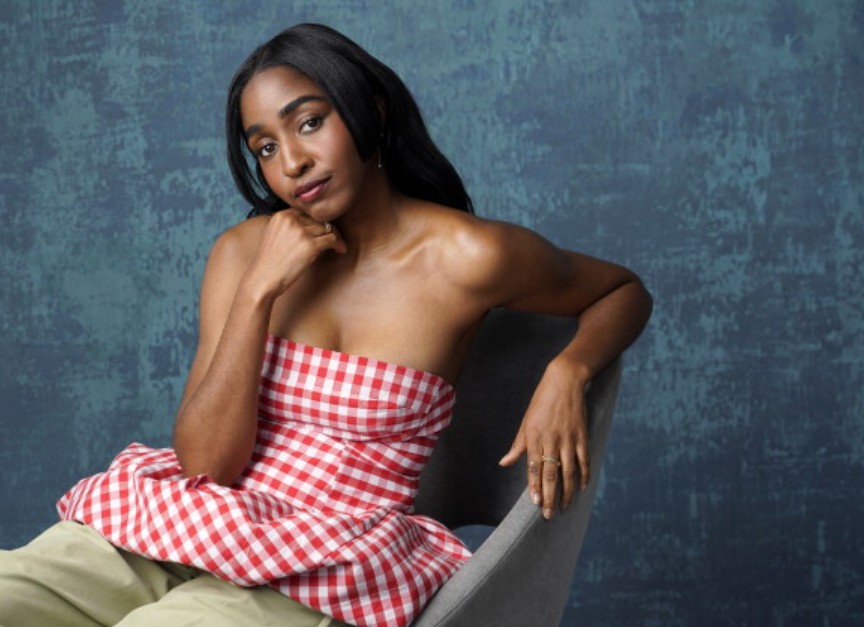 Ayo Edebiri Height, Family Background, and Career: Everything Fans Ask Ayo Edebiri Height