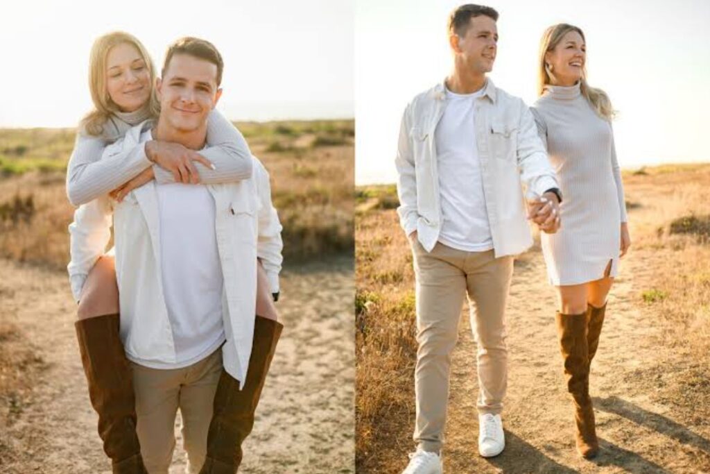 Brock Purdy Wife: Who Is Jenna Brandt? Age, Farm, Net Worth & Marriage Brock Purdy Wife