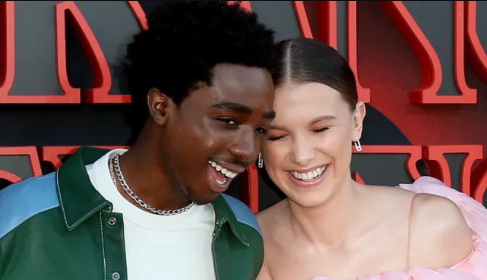 Caleb McLaughlin Height, Age, Net Worth and Dating Life: What We Actually Know Caleb McLaughlin Height