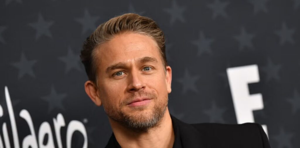 What Is Charlie Hunnam Net Worth in 2026? Charlie Hunnam Net Worth
