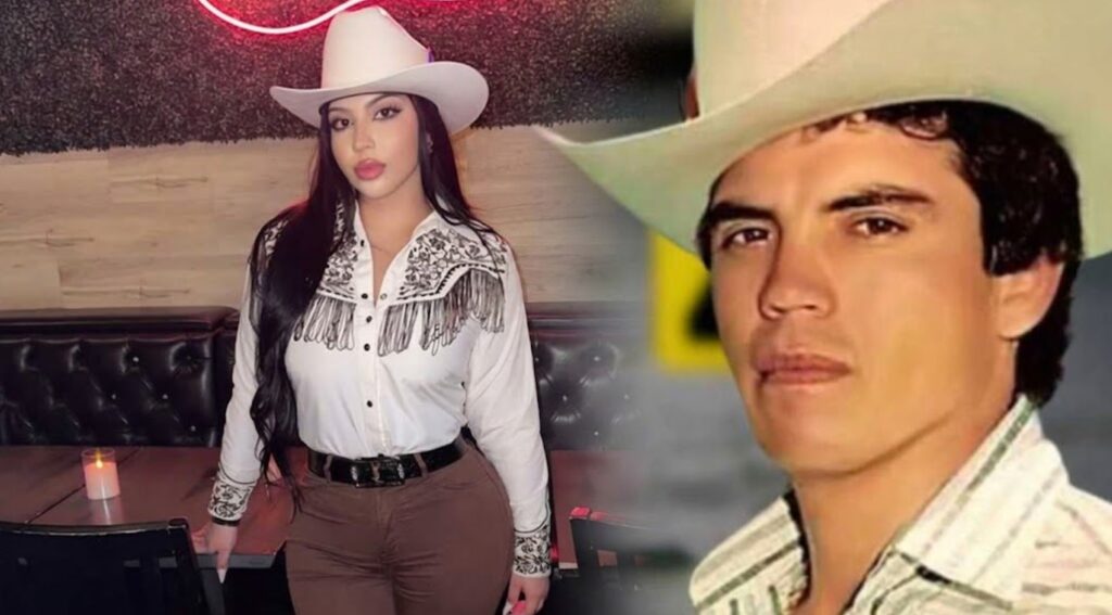 Who Is Cynthia Sanchez Vallejo? Meet Chalino Sánchez’s Daughter Cynthia Sanchez Vallejo