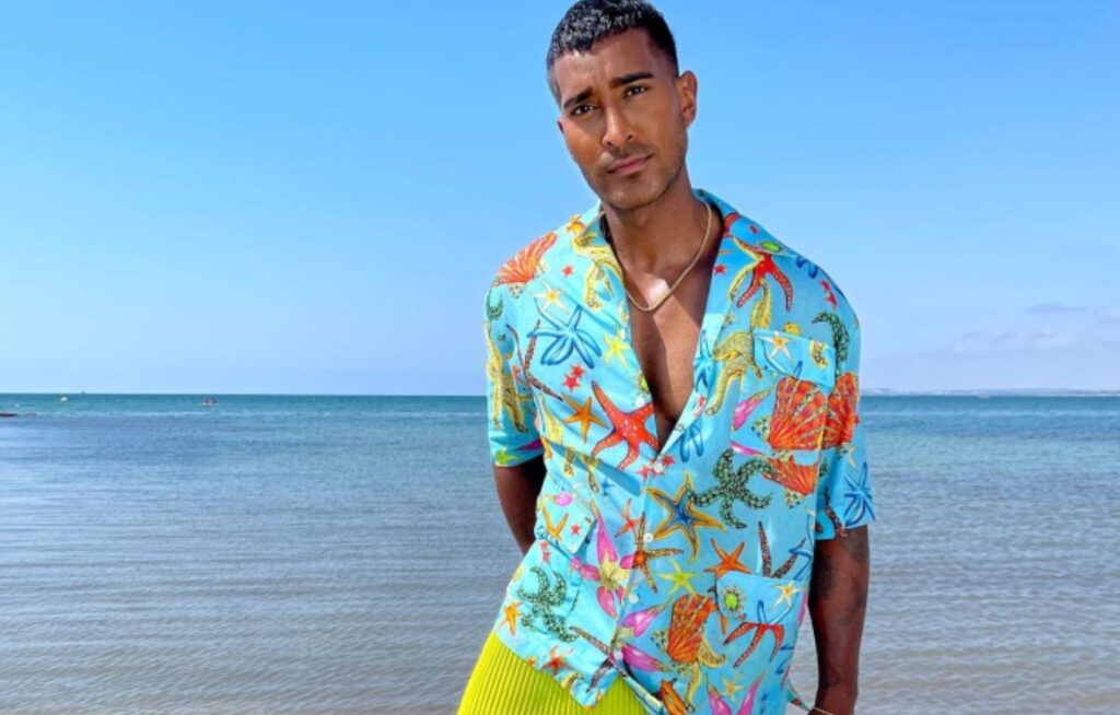 Who Is Lee Juggurnauth? Inside His Life and TV Career Lee Juggurnauth