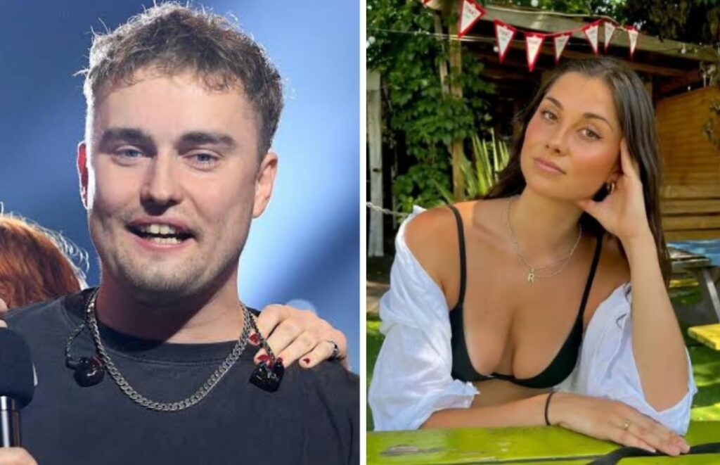 Who Is Rosa Collier? Meet the Actress Linked to Sam Fender Rosa Collier