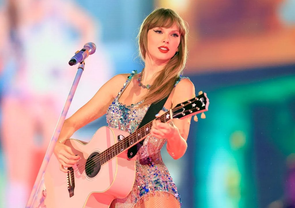 Taylor Swift