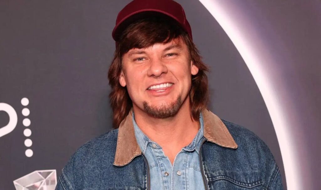 Theo Von Girlfriend