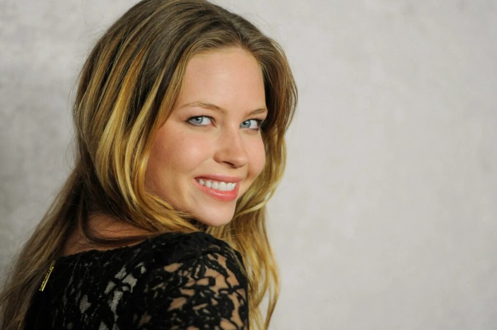 Why Is Daveigh Chase Trending? The Tragic Story and Career of The Ring Child Star Why Is Daveigh Chase Trending
