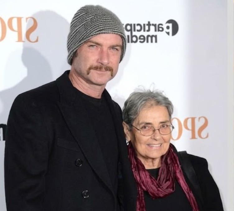 Who Is Heather Milgram? Meet Liev Schreiber’s Artist Mother heather milgram