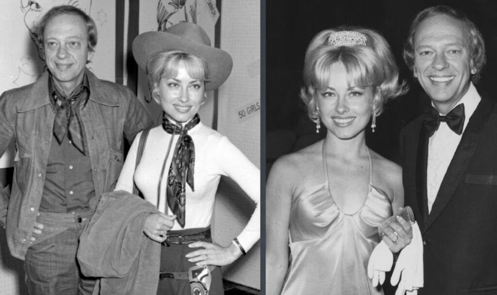 Who Is Loralee Czuchna? What We Know About Don Knotts’ Second Wife loralee czuchna
